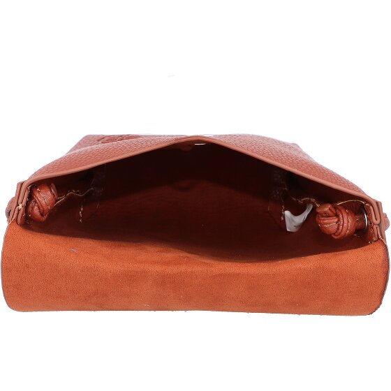 Tom Tailor Denim Ida Mini Bag Sac à bandoulière 17 cm