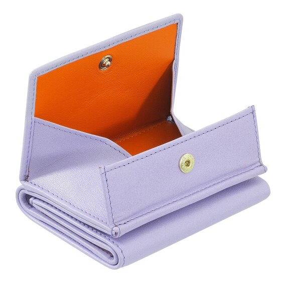 DuDu Honduras Porte-monnaie Cuir véritable 10 cm