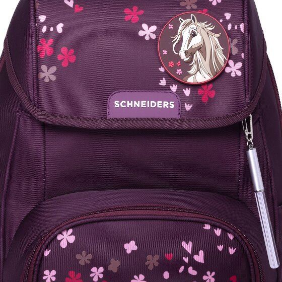 Schneiders Ergoplus Set de cartables 8 pièces