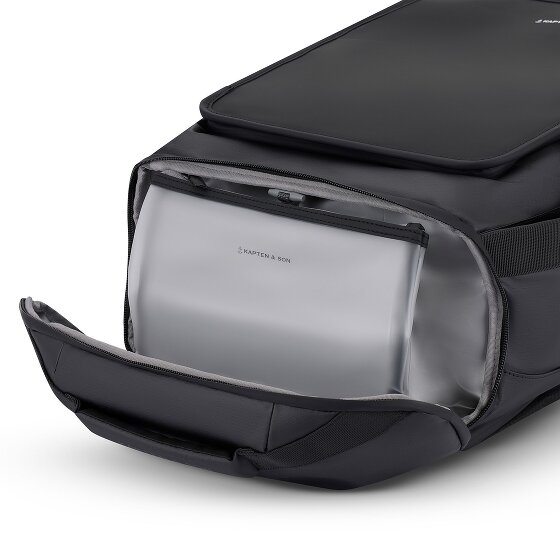 Kapten & Son Lisbon Daypack S 40 cm Compartiment pour ordinateur portable