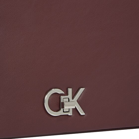 Calvin Klein Re-Lock Sac à bandoulière 24 cm