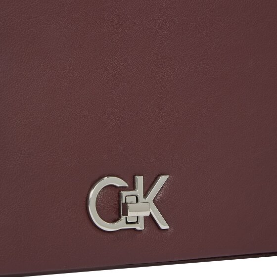Calvin Klein Re-Lock Sac à bandoulière 24 cm