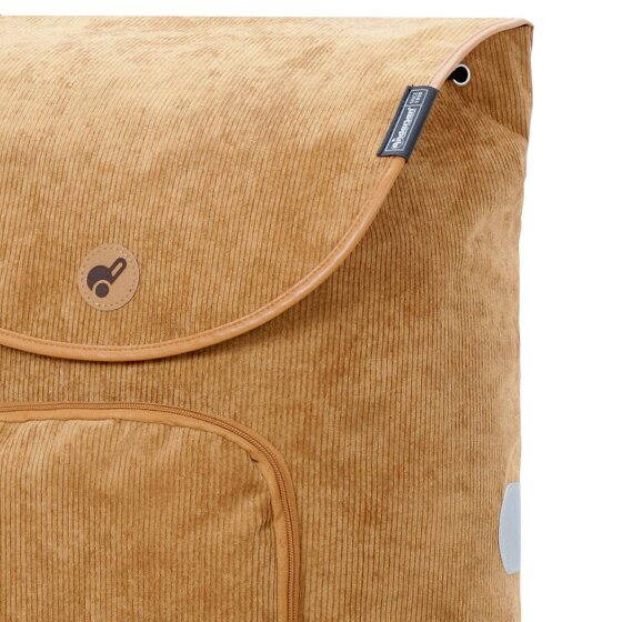 Andersen Shopper Scala Shopper Marta Chariot à provisions 54 cm