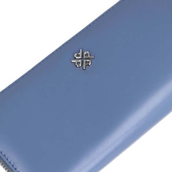 Picard Black Tie1 Black Tie1 Porte-monnaie Cuir 19 cm