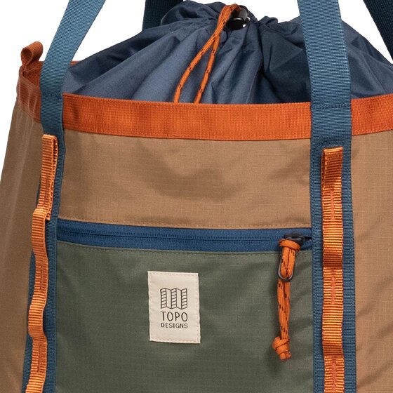 Topo Designs Mountain Sac de shopper 52 cm