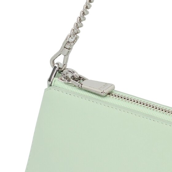 Kate Spade New York Grace Sac à bandoulière Cuir véritable 22 cm