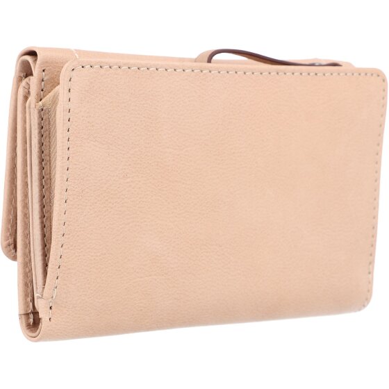 camel active Porte-monnaie Tarma RFID cuir 14 cm