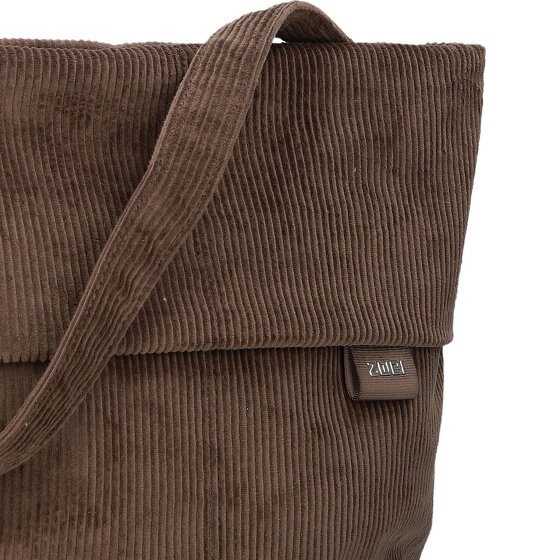 Zwei Mademoiselle.M Sac à bandoulière 31 cm