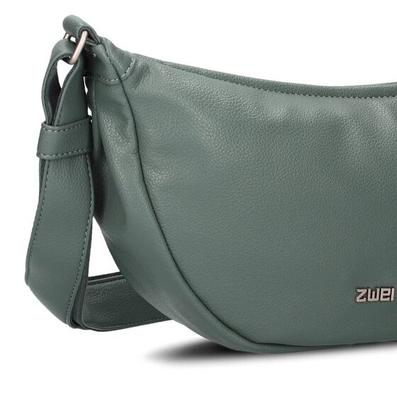 Zwei Mademoiselle.M Sac à bandoulière 32 cm