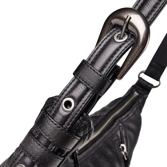 Liebeskind Luna II Sac à bandoulière S Cuir véritable 32 cm