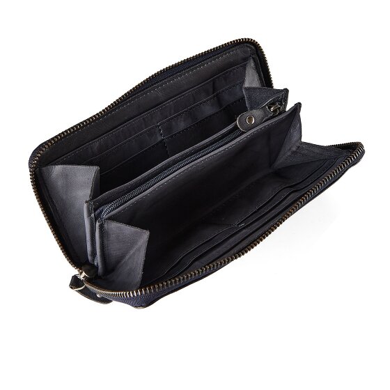 Harbour 2nd Anchor Love Porte-monnaie Cuir 18 cm