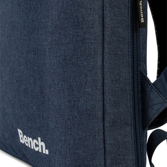 Bench Daypack 35 cm Compartiment pour ordinateur portable