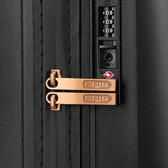 Epic Phantom SL 4 roues trolley cabine 55 cm