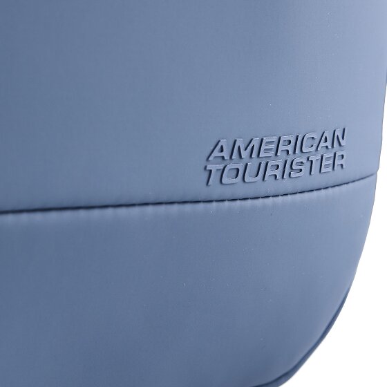 American Tourister Sac à dos de voyage Take2Cabin avec compartiment pour ordinateur portable de 40 cm