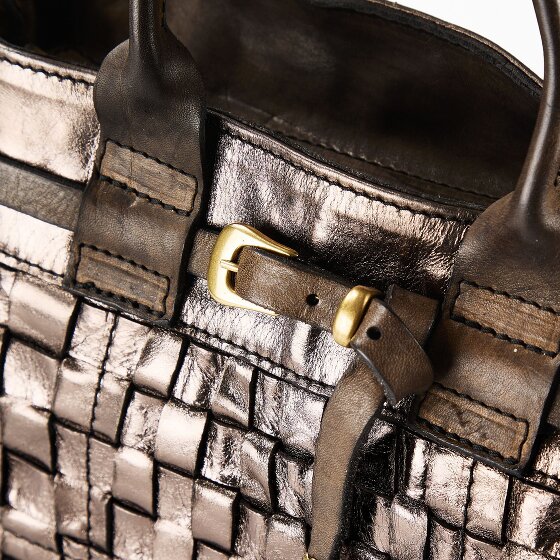 Campomaggi Penelope Sac à main Cuir 28 cm