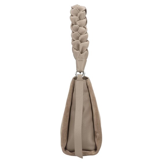 Coccinelle Boheme Sac à bandoulière Cuir véritable 31 cm
