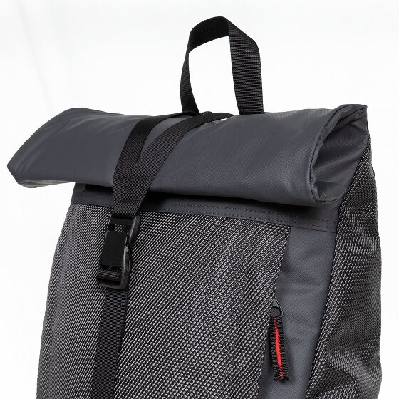 Eastpak Tecum Roll Daypack 47.5 cm Compartiment pour ordinateur portable