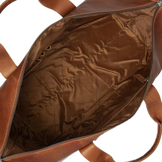 The Chesterfield Brand Conor Sac de voyage Weekender Cuir 45 cm