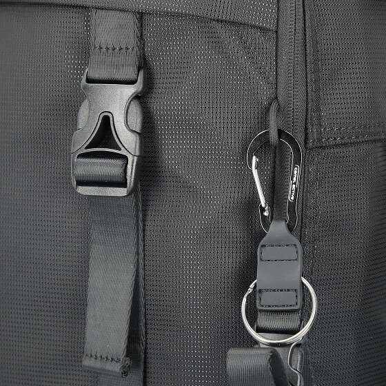 camel active Connect Daypack L 42 cm Compartiment pour ordinateur portable