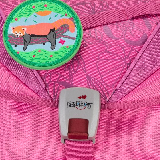 DerDieDas ErgoFlex Set de cartables 5 pièces