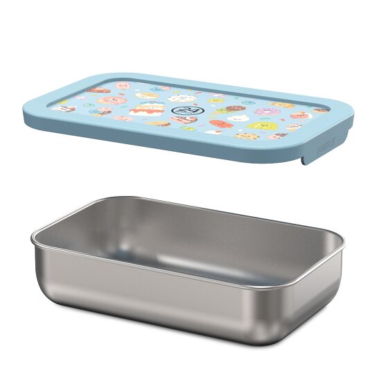 24Bottles Boîte à pain 18.5 cm