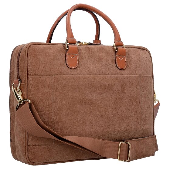 Bric's Life Porte-documents 39 cm Compartiment pour ordinateur portable