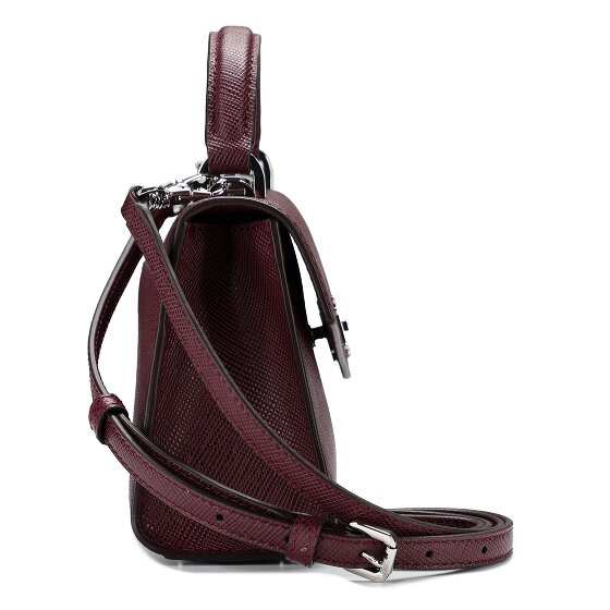Lauren Ralph Lauren Farrah Sac à main Cuir 20.5 cm