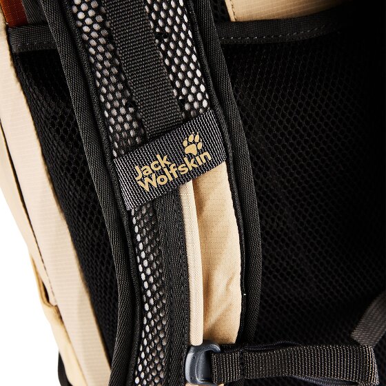 Jack Wolfskin Echotrek Shape Sac à dos de randonnée 54.5 cm