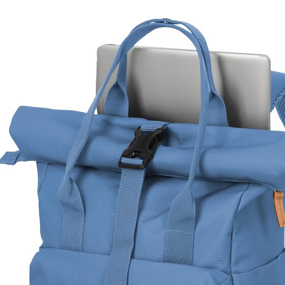 Travelite Basics Daypack 37 cm Compartiment pour ordinateur portable