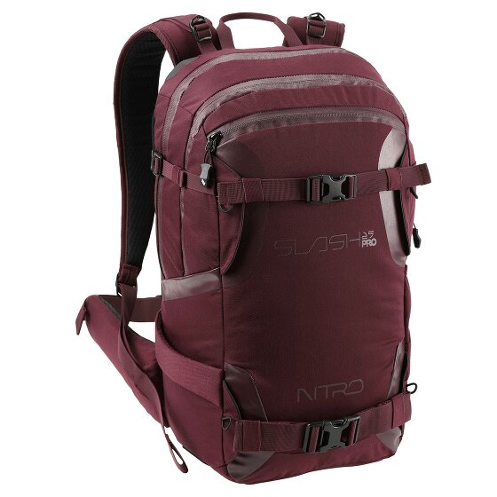 NITRO Adventure Slash 25 Pro sac à dos 53 cm