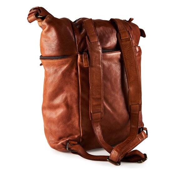 Harold's Submarine Sac à dos de ville Cuir 42 cm
