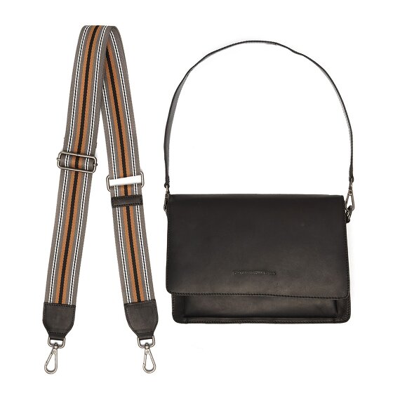 The Chesterfield Brand Aviles Sac à bandoulière Cuir 26 cm
