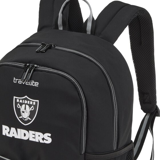 Travelite travelite x NFL Daypack 41 cm Compartiment ordinateur