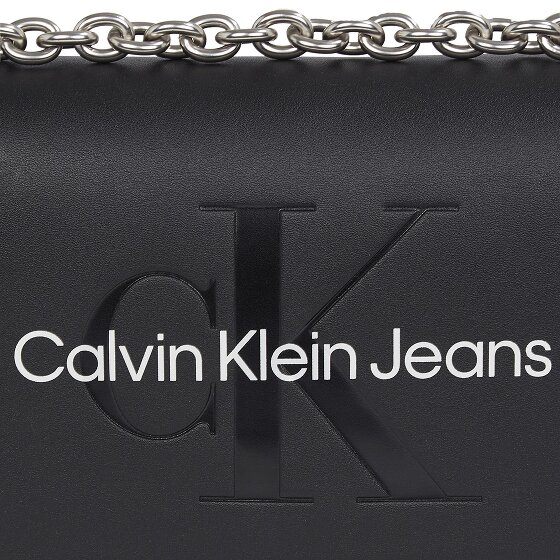 Calvin Klein Jeans Sculpted Sac à bandoulière 25 cm