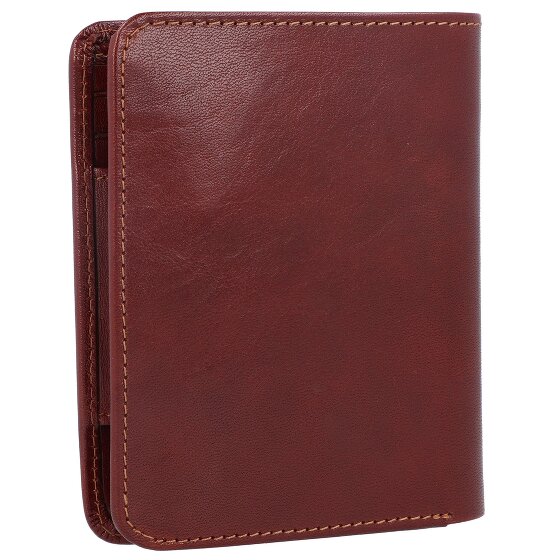 Golden Head Colorado Porte-monnaie RFID Cuir 11 cm