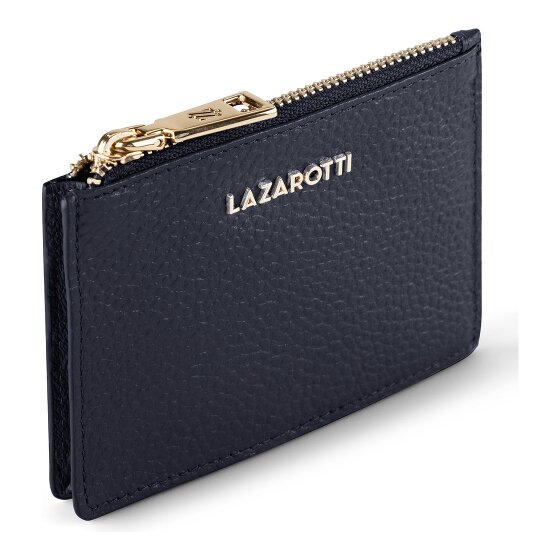 Lazarotti Bologna Leather Étui à clés Cuir 11.5 cm
