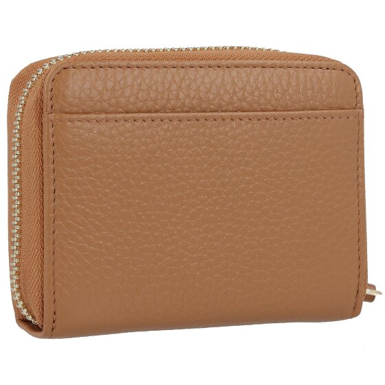 Braun Büffel Asti Étui pour cartes de crédit Cuir 10.5 cm
