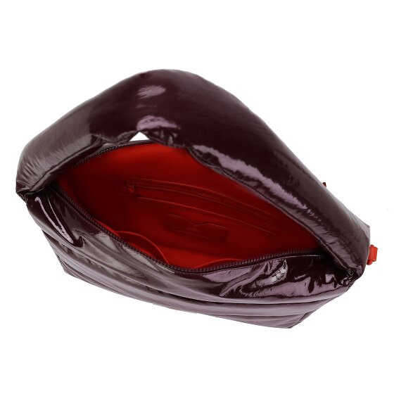 LES VISIONNAIRES Unio Hobo Sac à bandoulière 47 cm