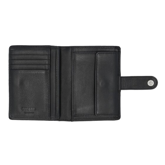 Picard Brooklyn Porte-monnaie Cuir 10 cm