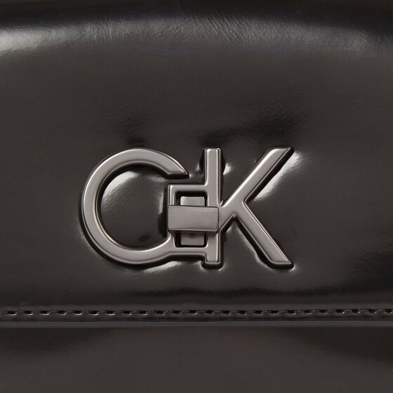 Calvin Klein Re-Lock Sac à bandoulière 20.5 cm