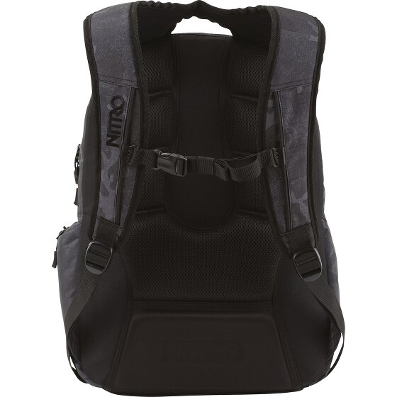 NITRO Daypack Hero Sac à dos 52 cm pour ordinateur portable