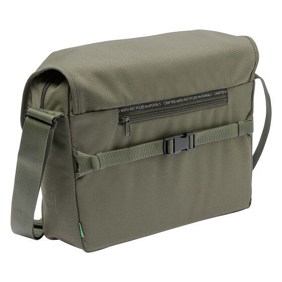 Vaude Coreway Messenger 38 cm Compartiment pour ordinateur portable