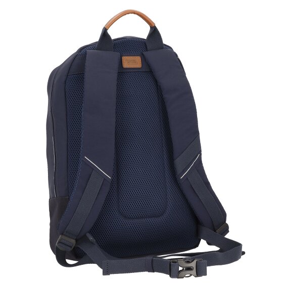 camel active City Daypack 41 cm Compartiment pour ordinateur portable
