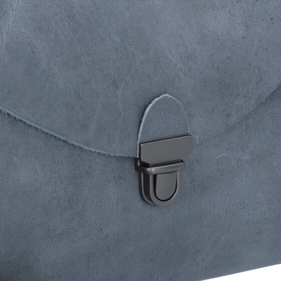 Harold's Fold Sac à bandoulière Cuir 20 cm