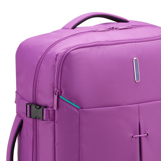 Roncato Ironik 2.0 Daypack 55 cm Compartiment ordinateur