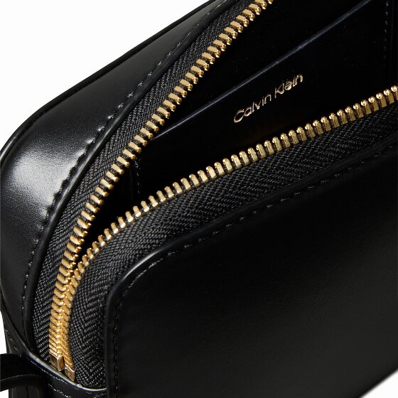 Calvin Klein CK Camera Sac à bandoulière 20 cm