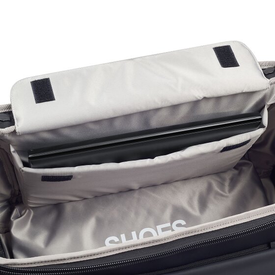 Delsey Paris Sac de voyage Aventure 53 cm pour ordinateur portable