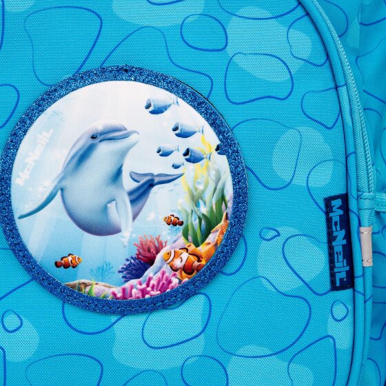 McNeill Toby sac à dos pour enfants 35 cm
