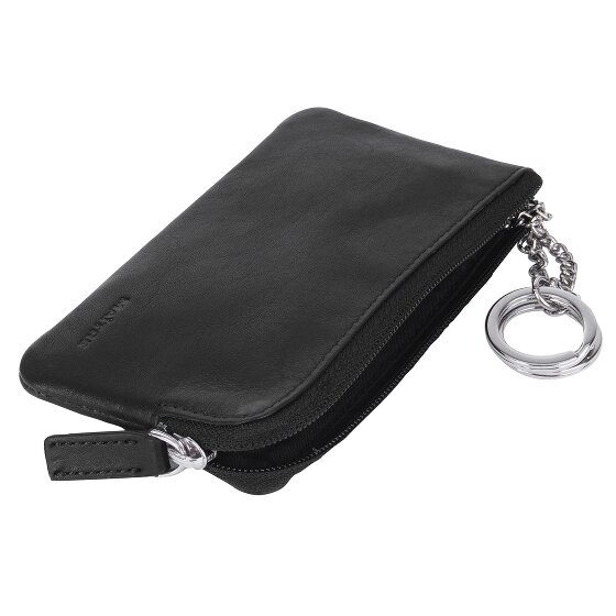 Maître F3 Sigwulf Étui à clés Cuir 12.5 cm