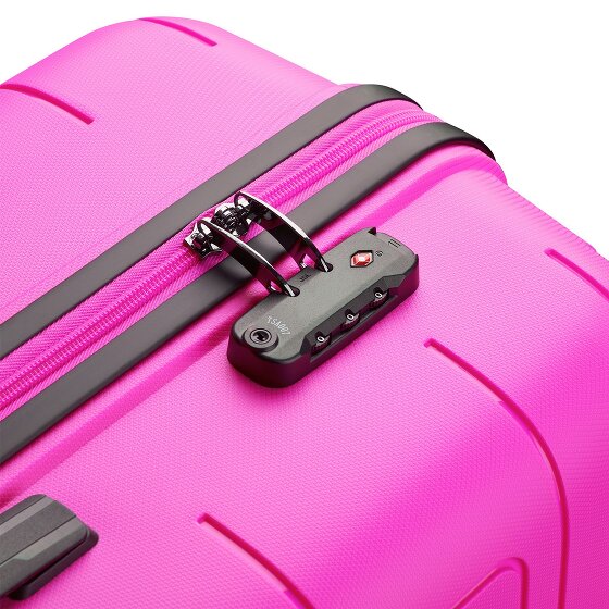 MODO by Roncato Supernova 2.0 4 roulettes Set de valises 2 pièces